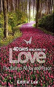 40 Days Walking in Love