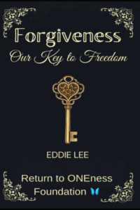 Forgiveness: Our Key to Freedom