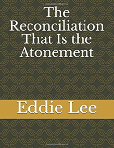 The Reconciliation that is the Atonement